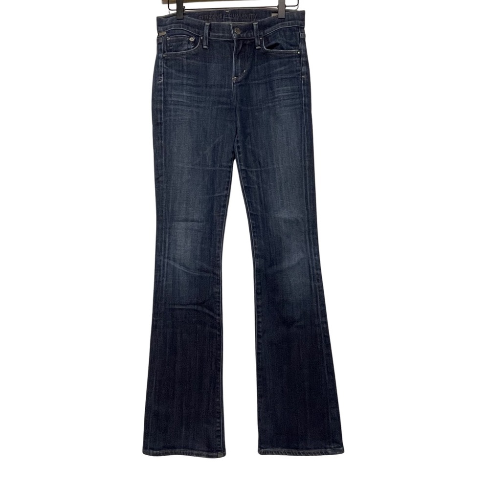 Citizens of Humanity Amber Medium Rise Bootcut Jeans Size 26